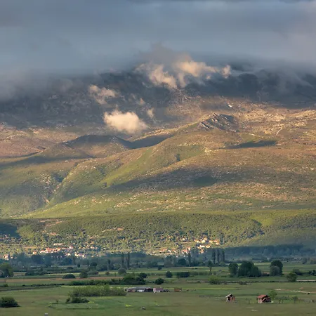 Corona B&B Bed and breakfast