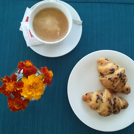 Corona B&B Bed and breakfast