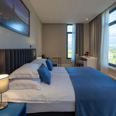 Couette-café Corona B&B Sinj