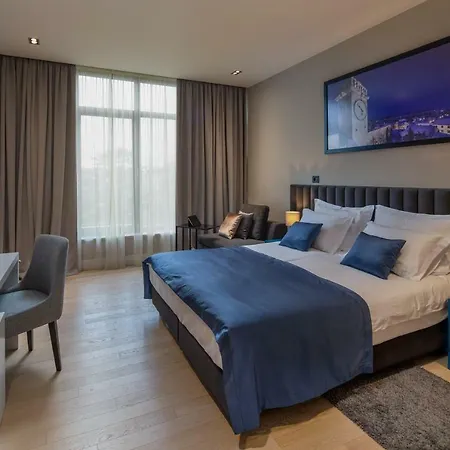 Corona B&B Отель типа 