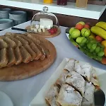 Corona B&B Oda ve Kahvaltı 4*