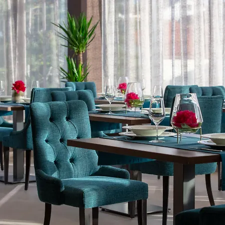 Corona B&B فندق مبيت وإفطار