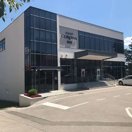 Oda ve Kahvaltı Corona B&B