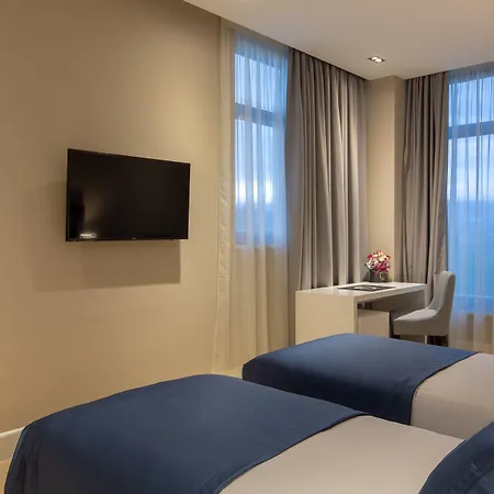 Corona B&B Oda ve Kahvaltı 4*