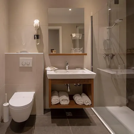 Bed & Breakfast Corona B&B 4*