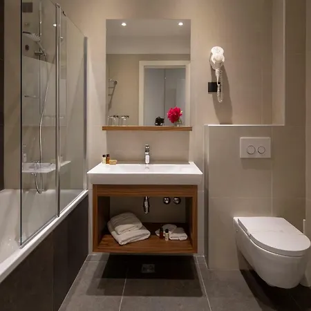 Corona B&B Oda ve Kahvaltı